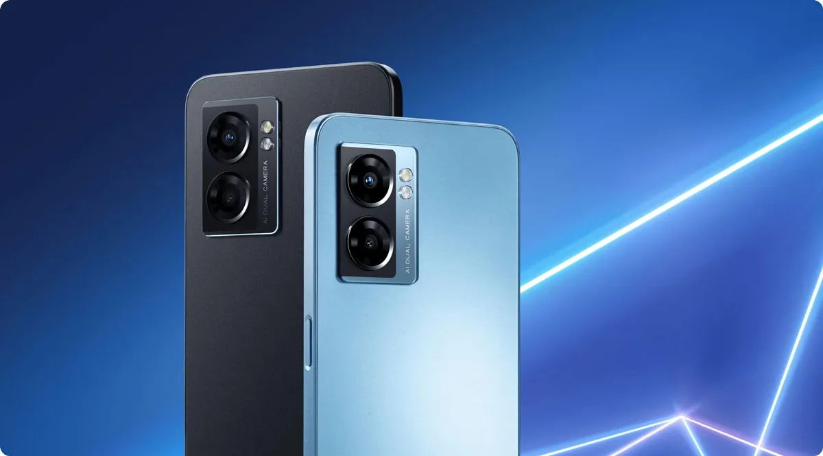 Oppo K10 5G Launch in India - Know Specification