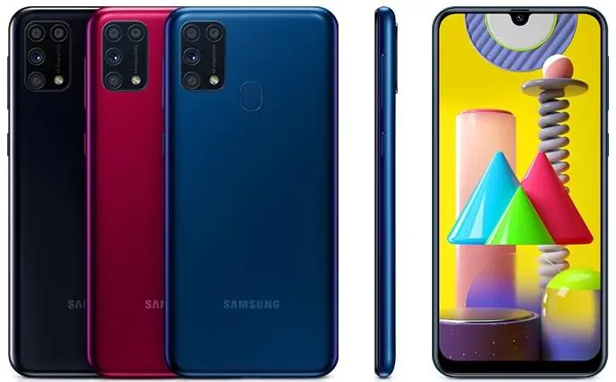 Top 5 Mobiles Under 20000