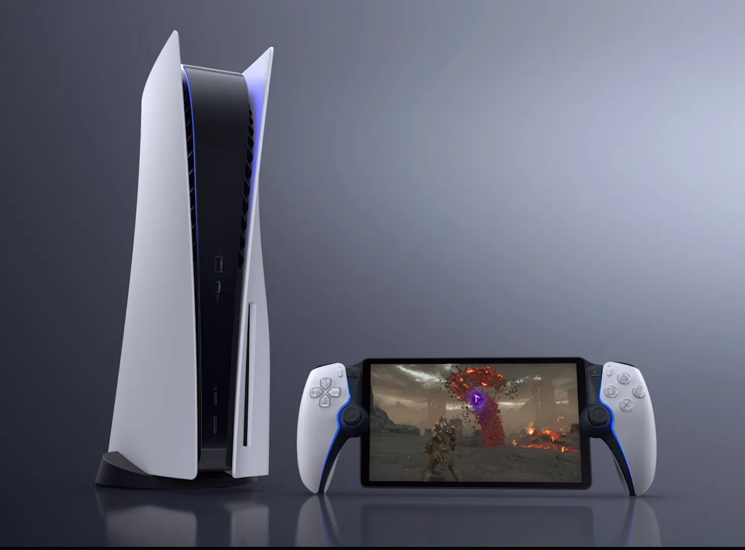 The Sony PS5 Update adds support for 8TB of storage, among other accessibility features.