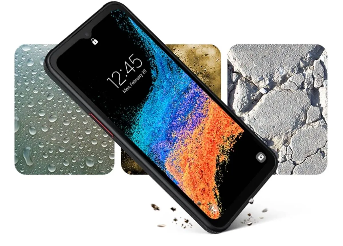 Samsung Galaxy Xcover6 Pro Specification