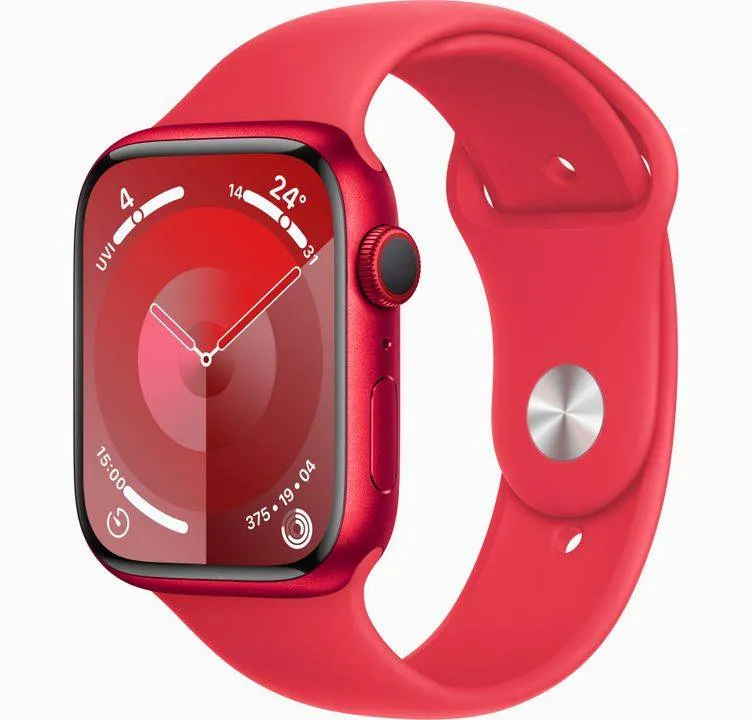 Apple Watch Series 9 Specification
