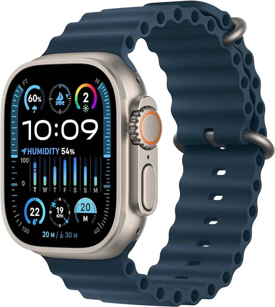 Apple Watch Ultra 2 Specification