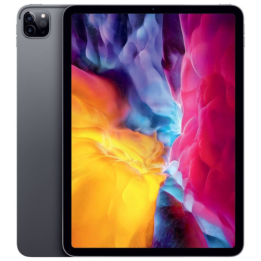 Apple iPad Pro 11 (2022) Released on 2022, October 26, 466g (Wi-Fi), 470g (5G), 5.9mm thickness, iPadOS 16.1, up to iPadOS 17.3, 128GB/256GB/2TB storage, no card slot, 11.0"1668x2388 pixels, 12MP2160p, 8/16GB RAMApple M2, 7538mAhLi-Po
