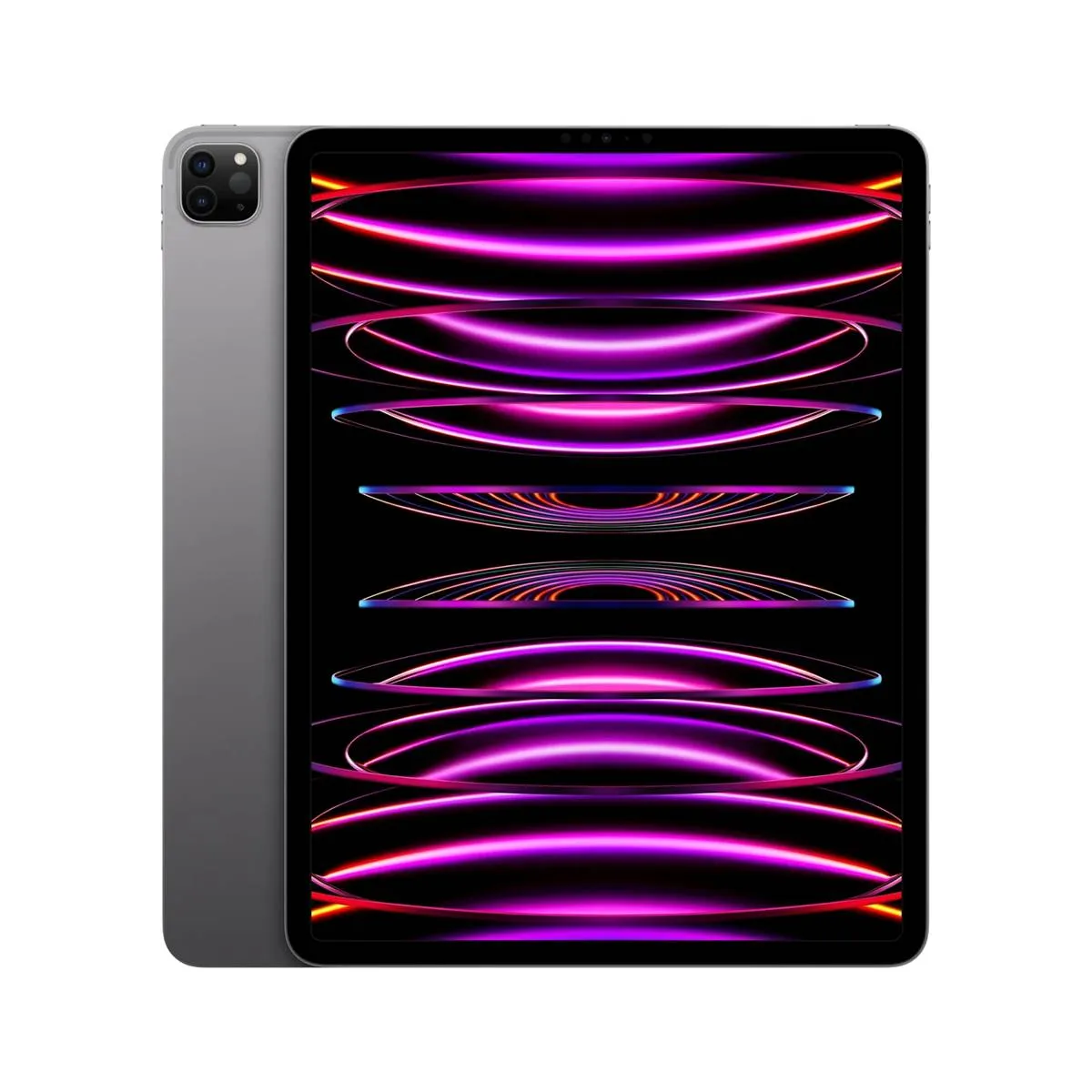 Apple iPad Pro 12.9 (2022) Specification