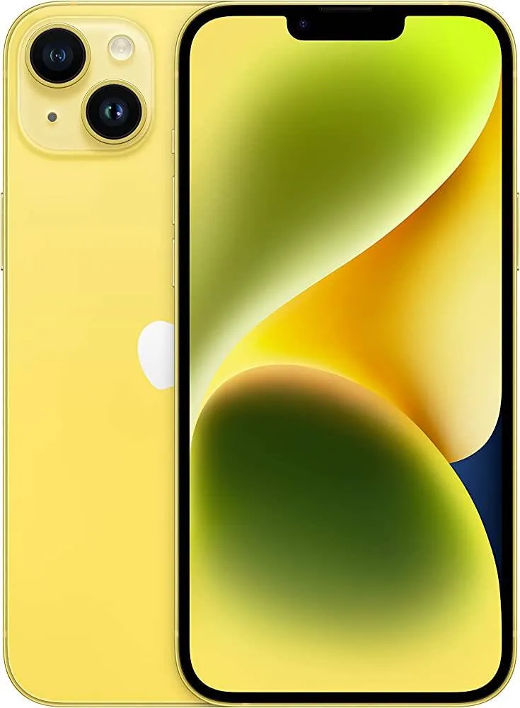 Apple iPhone 14 Plus Specification