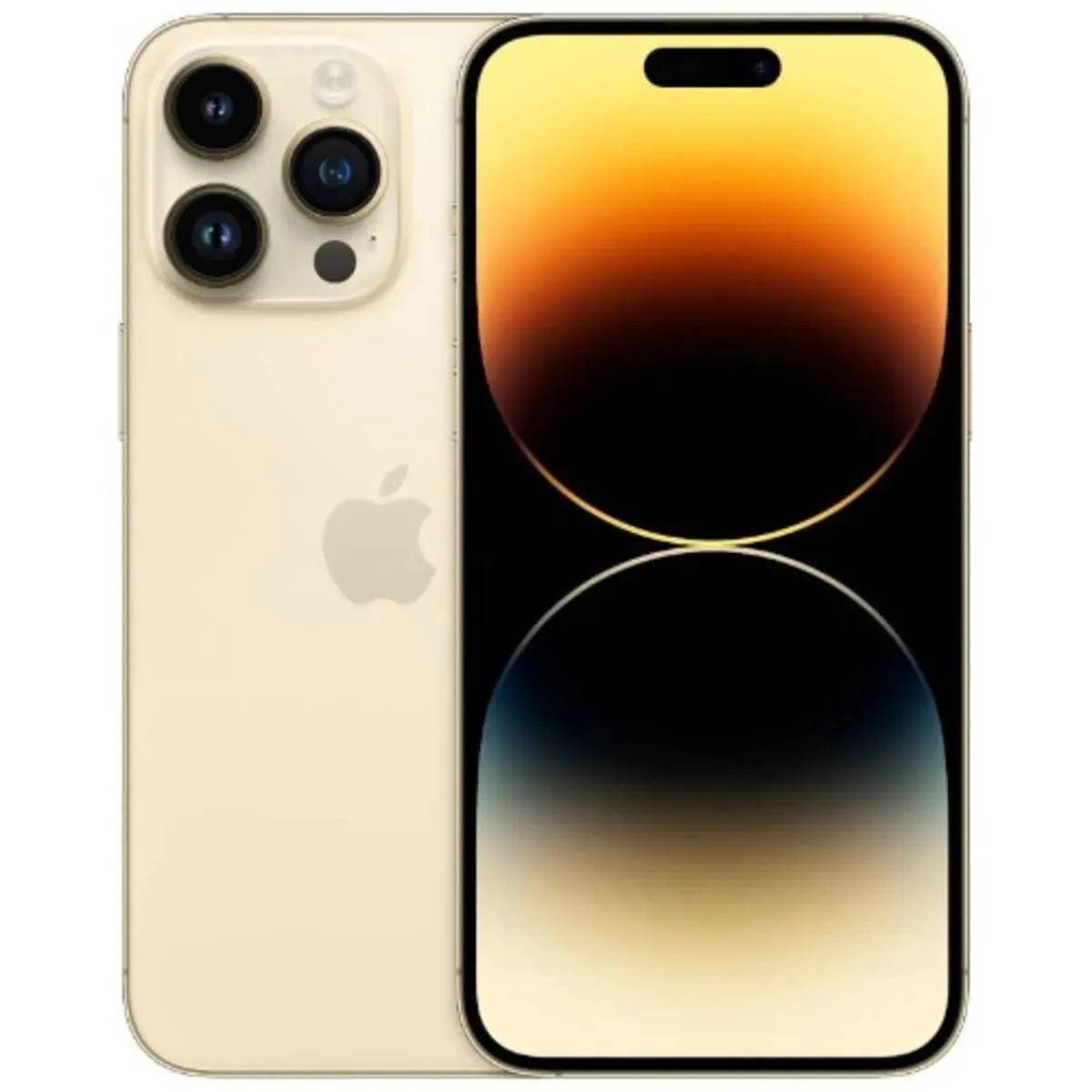 Apple iPhone 14 Pro Specification