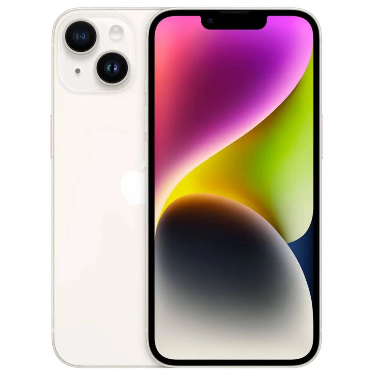 Apple iPhone 14 Specification