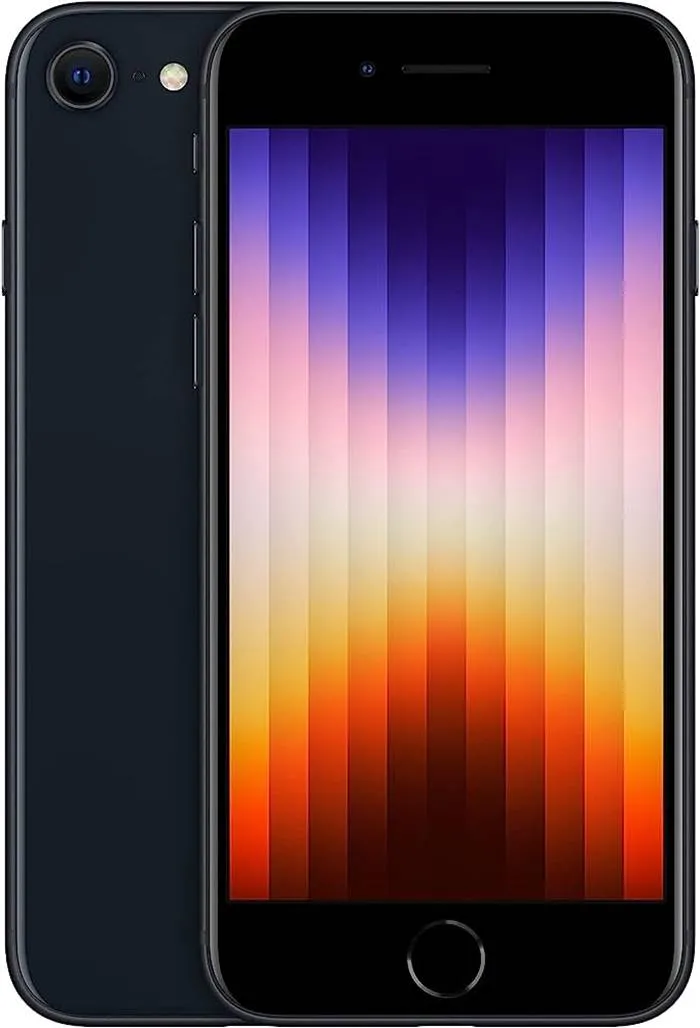 Apple iPhone SE (2022) Specification