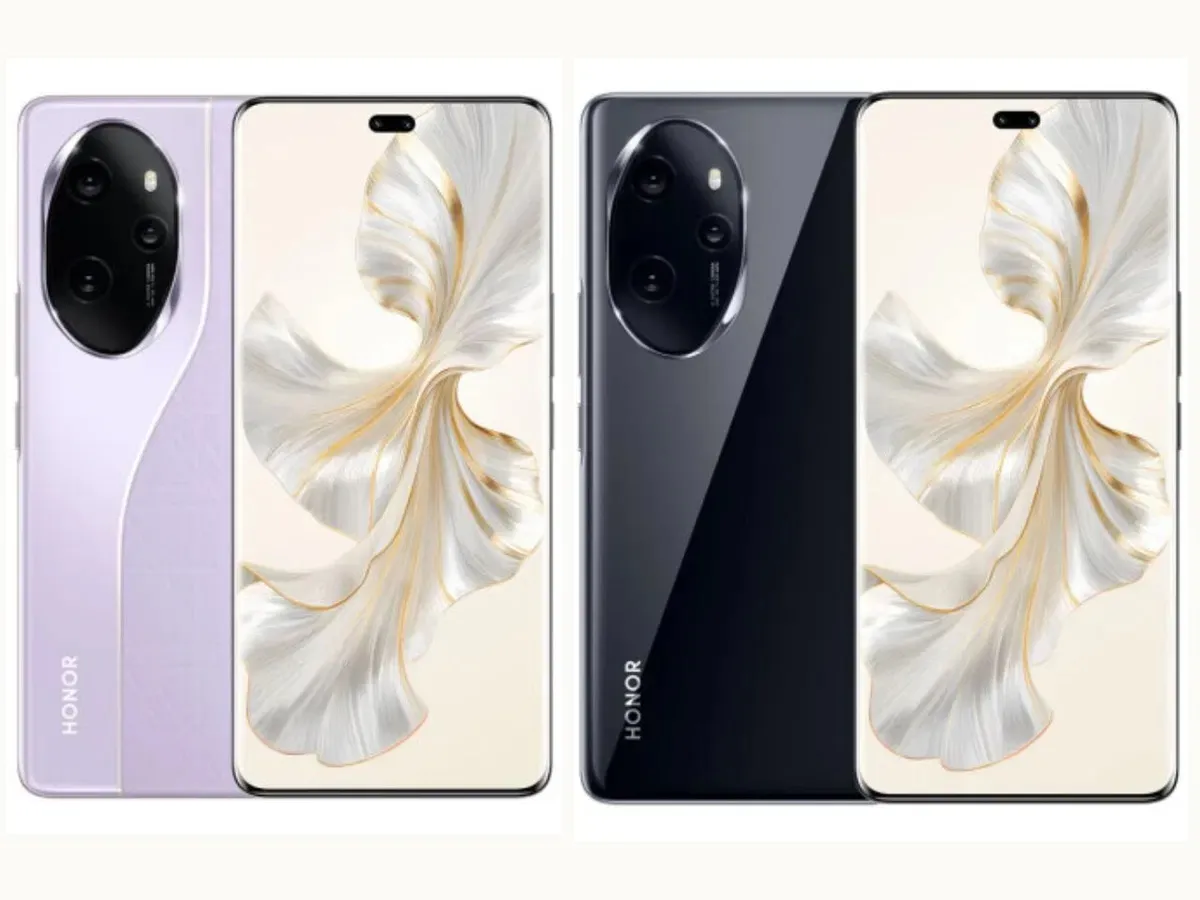 Honor 100 Specification