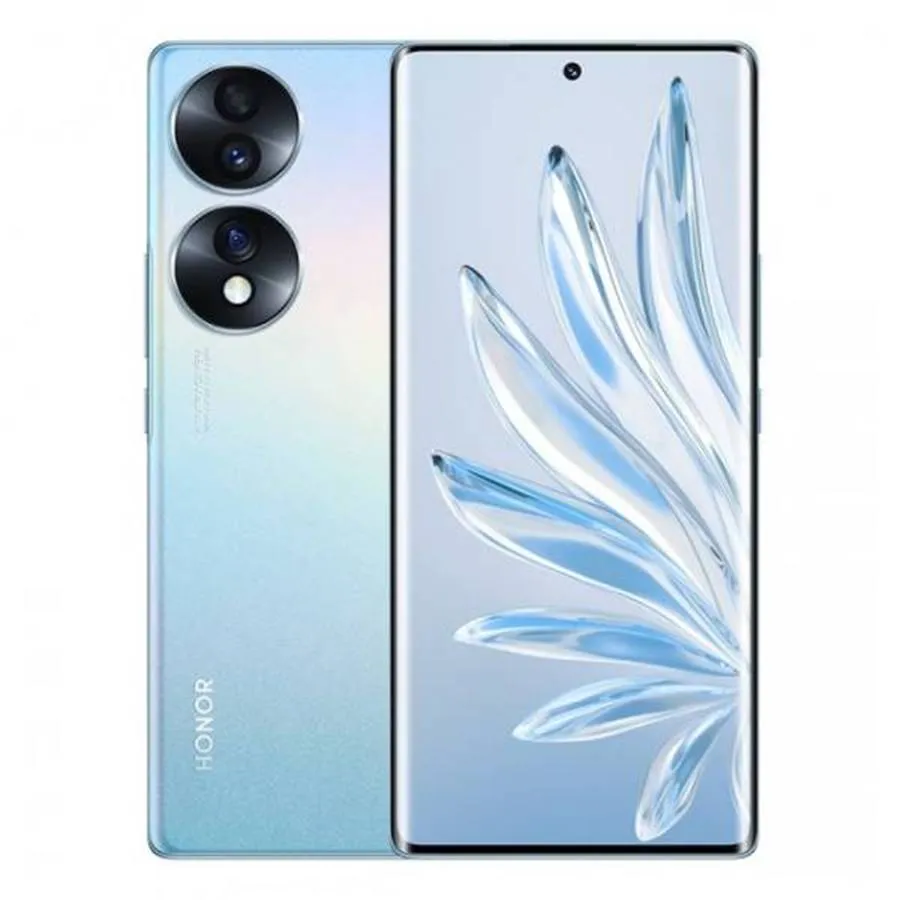 Honor 80 Pro Flat Specification