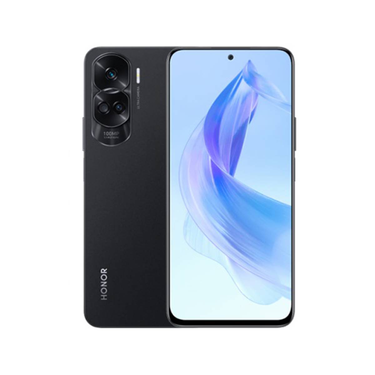 Honor 90 Lite Released 2023, June 20, 179g, 7.5mm thickness, Android 13, Magic OS 7.1, 256GB storage, no card slot, 6.7"1080x2388 pixels, 100MP1080p, 8GB RAMDimensity 6020, 4500mAh35W