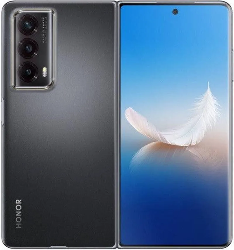 Honor Magic Vs2 Specification