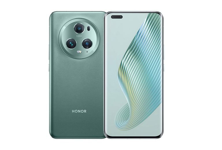 Read more about the article Honor Magic5 Specification