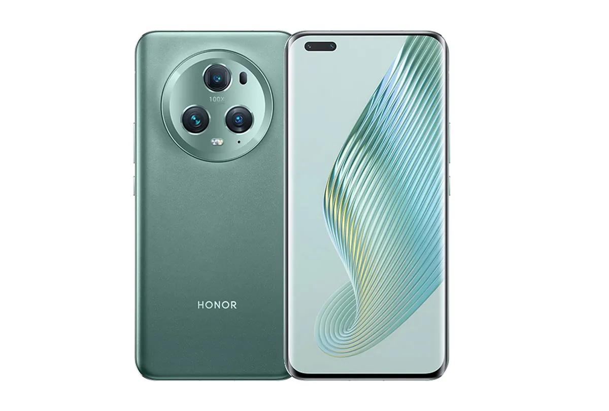 Honor Magic5 Pro Specification