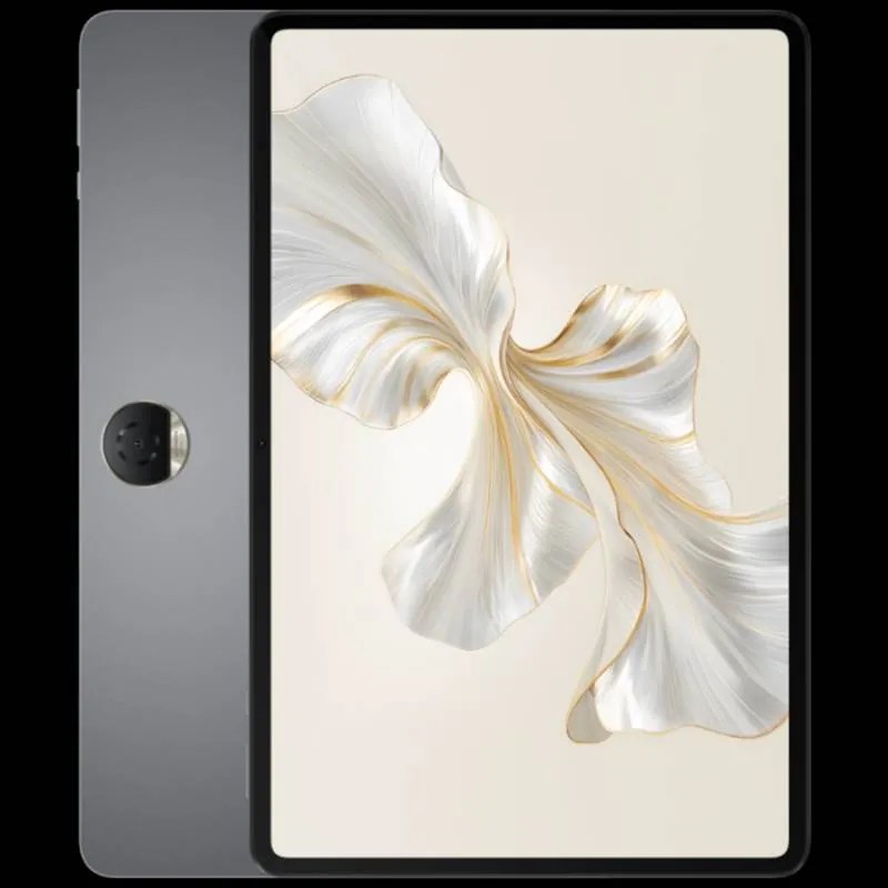 Honor Pad 9 Specification