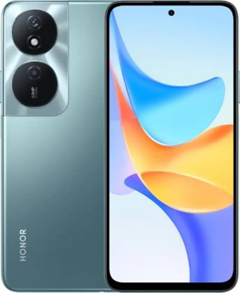 Honor Play 50 Plus Specification