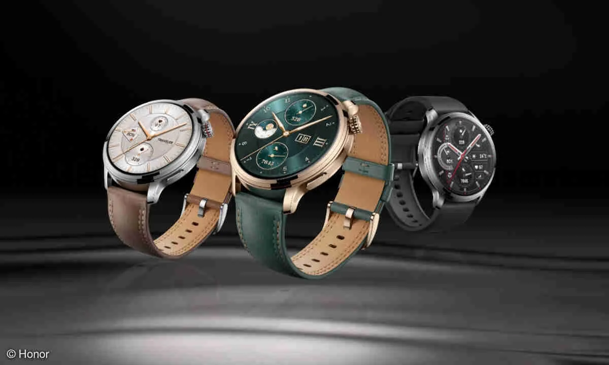 Honor Watch 4 Pro Specification