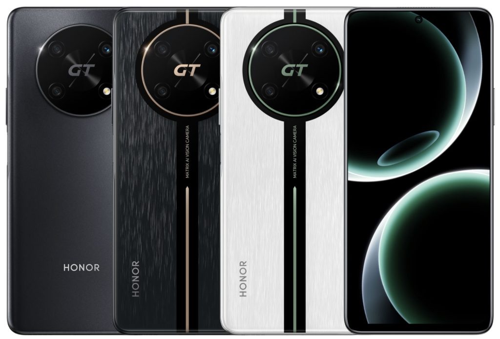Honor X40 GT Racing Released 2023, September 22, 199.5g, 8.5mm thickness, Android 13, Magic OS 7.1, 512GB/256GB storage, no card slot, 6.81"1080x2388 pixels, 50MP2160p, 12GB RAM, 4800mAh66W