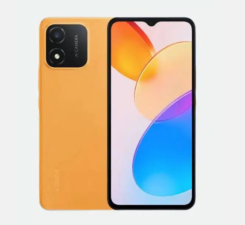 Honor X5 Specification