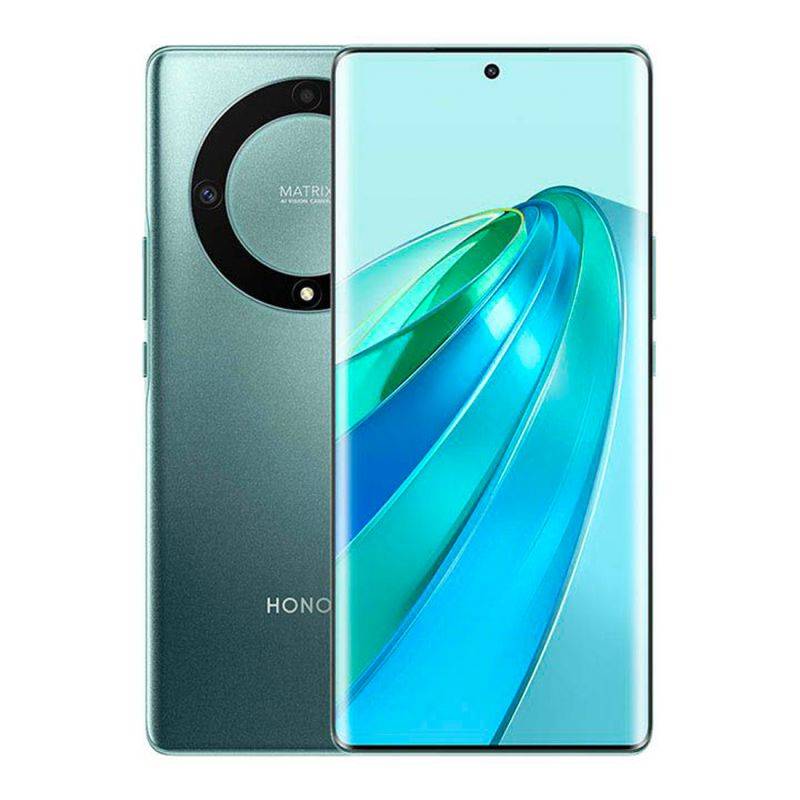 Honor X9a Released 2023, January 06, 175g, 7.9mm thickness, Android 12, up to Android 13, MagicOS 7, 128GB/256GB storage, no card slot, 6.67"1080x2400 pixels, 64MP1080p, 6/8GB RAMSnapdragon 695 5G, 5100mAh40W
