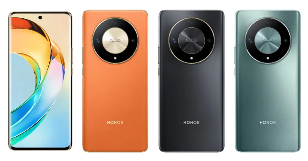 Honor X9b Specification