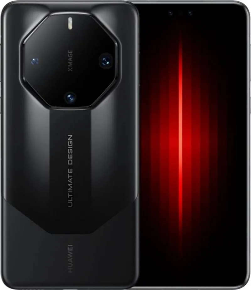 Huawei Mate 60 RS Ultimate Specification