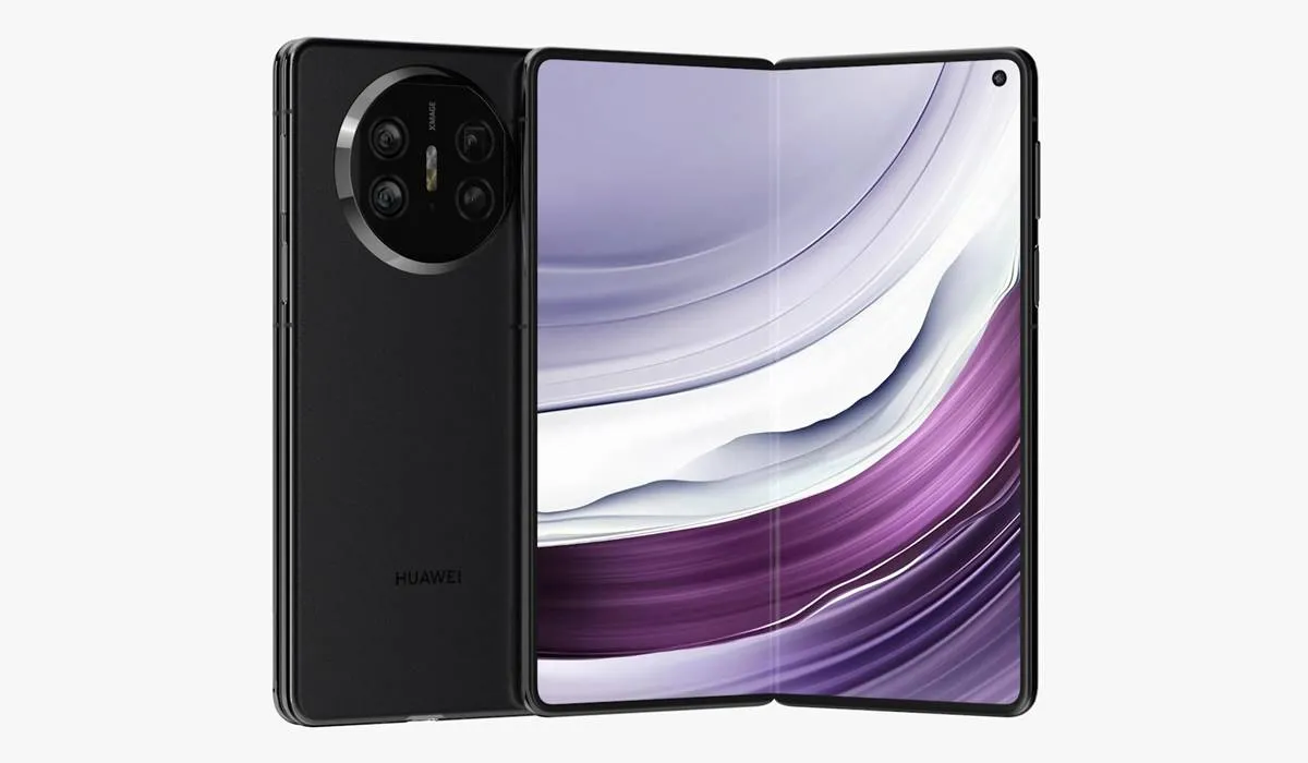 Huawei Mate X5 Specification