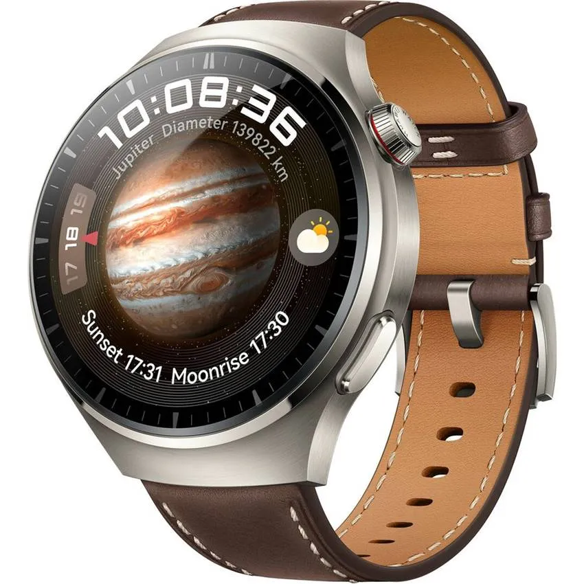 Huawei Watch 4 Specification