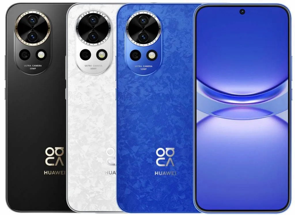 Huawei nova 12 Ultra Specification