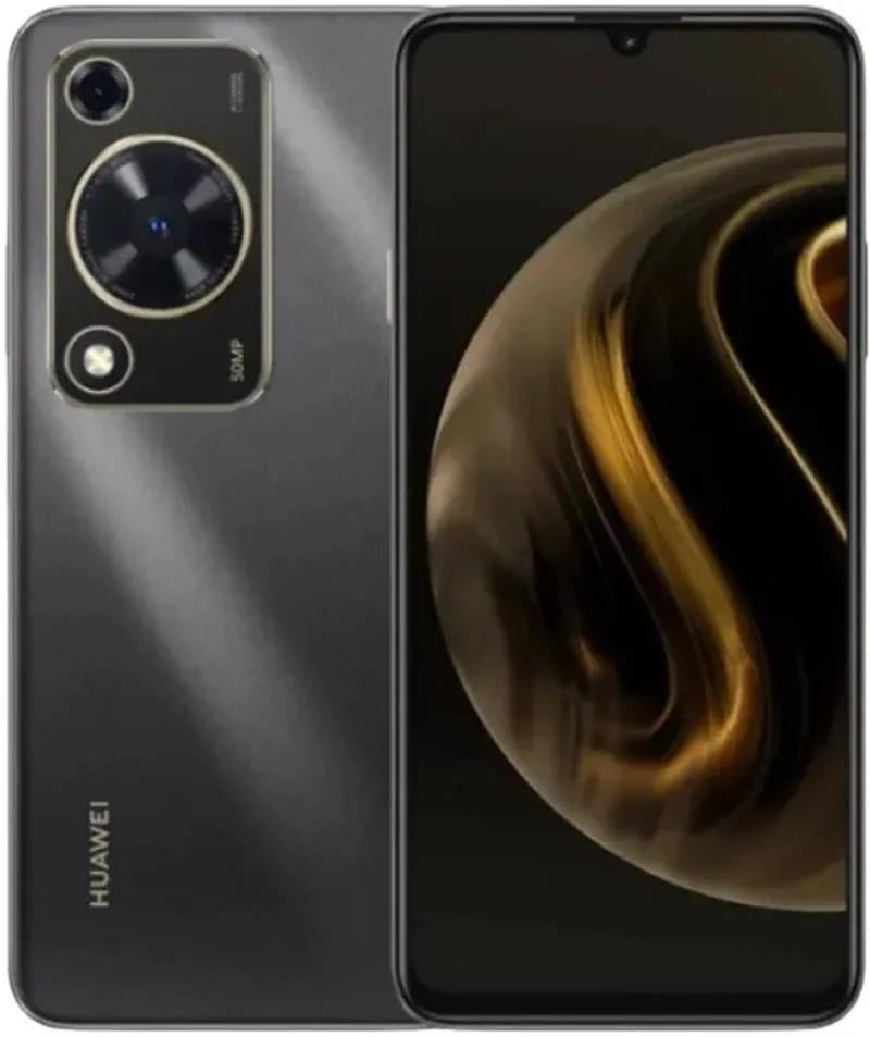 Huawei nova Y72 Specification