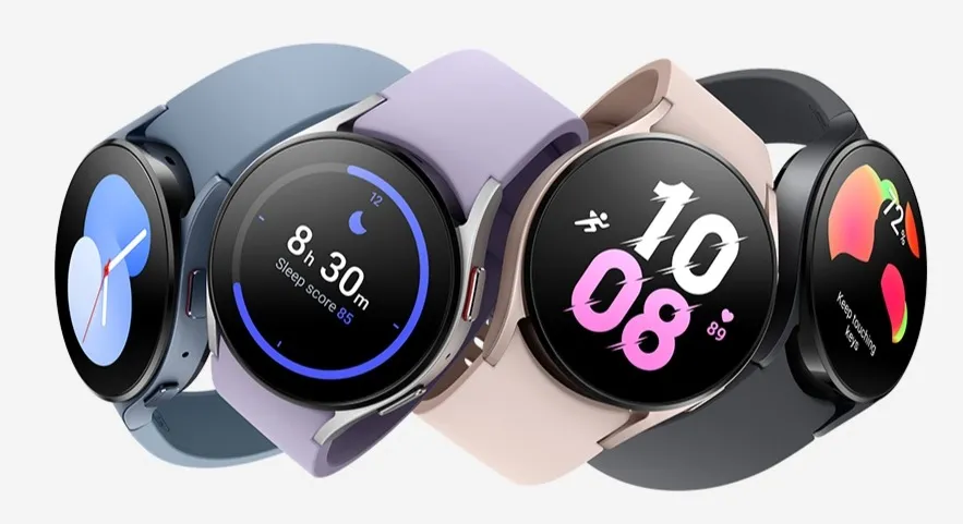 Samsung Galaxy Watch5 Specification