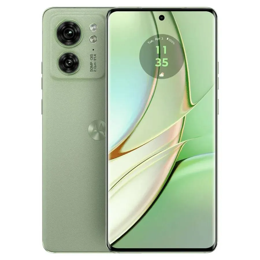 Motorola Edge 40 Specification