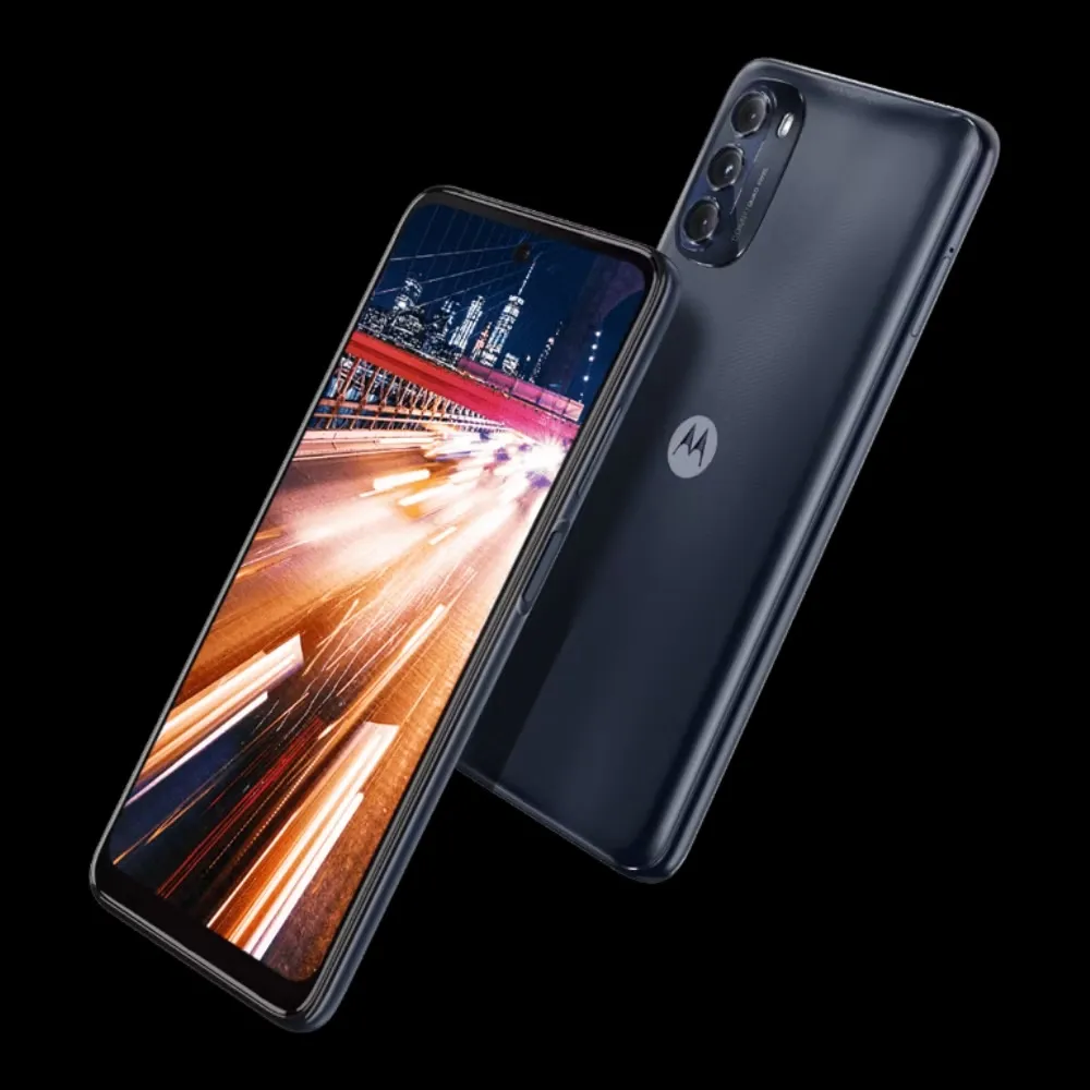 Motorola Moto G (2023) Specification