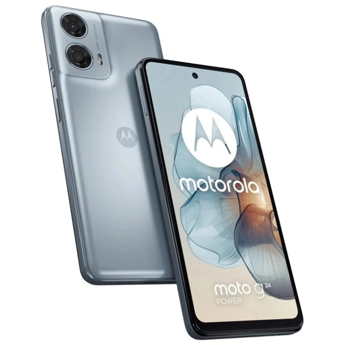 Motorola Moto G24 Power Specification