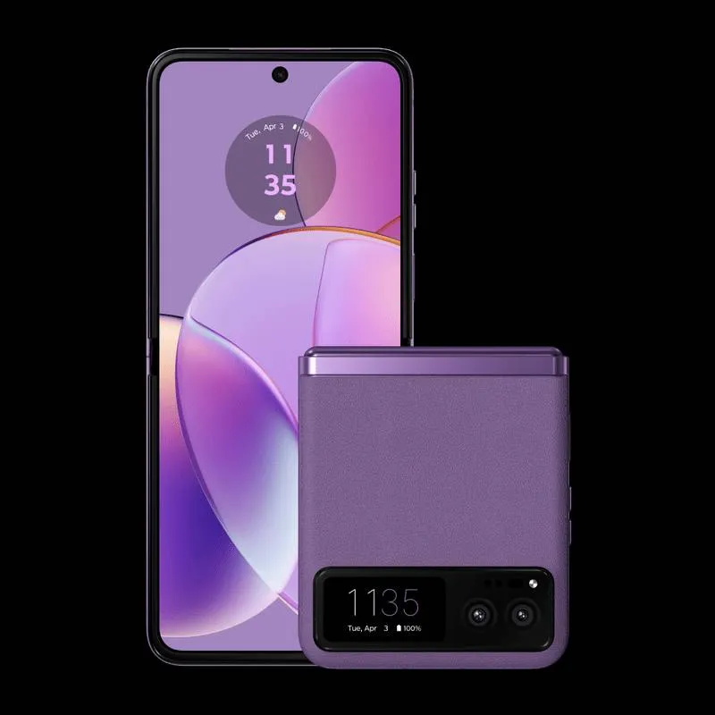 Motorola Razr 40 Specification
