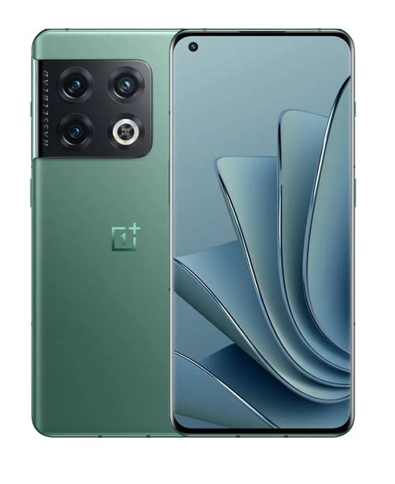 OnePlus 10 Pro Specification