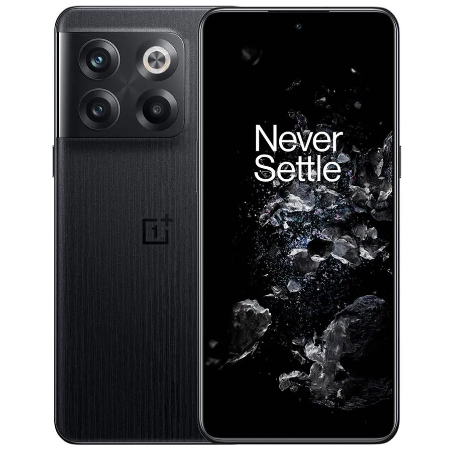 OnePlus 10T Specification
