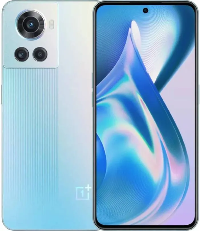 OnePlus Ace Specification