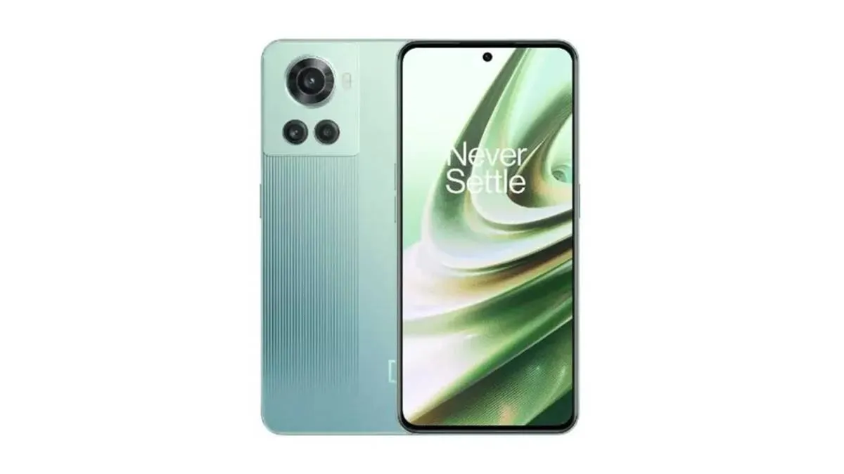 OnePlus Ace 2 Specification