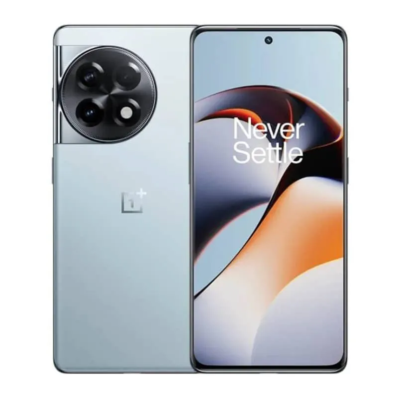 OnePlus Ace 2V Specification