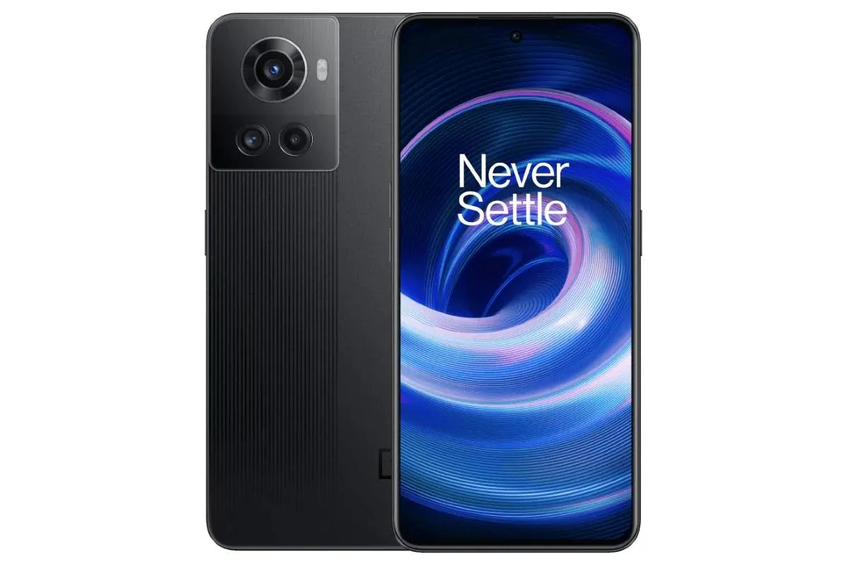 OnePlus Ace Racing Specification