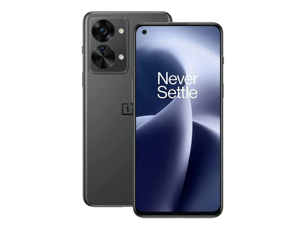OnePlus Nord 2T Specification