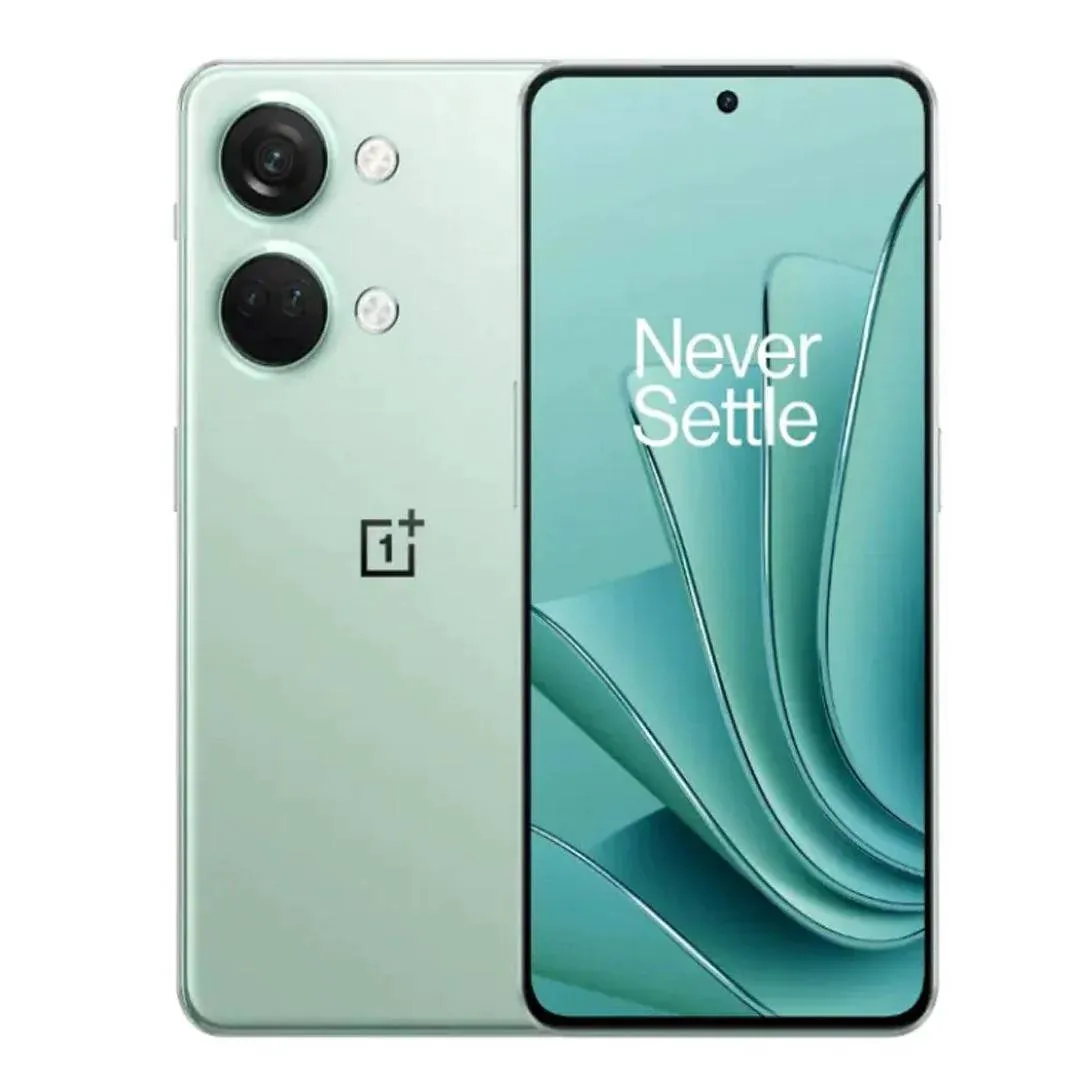 OnePlus Nord 3 Specification