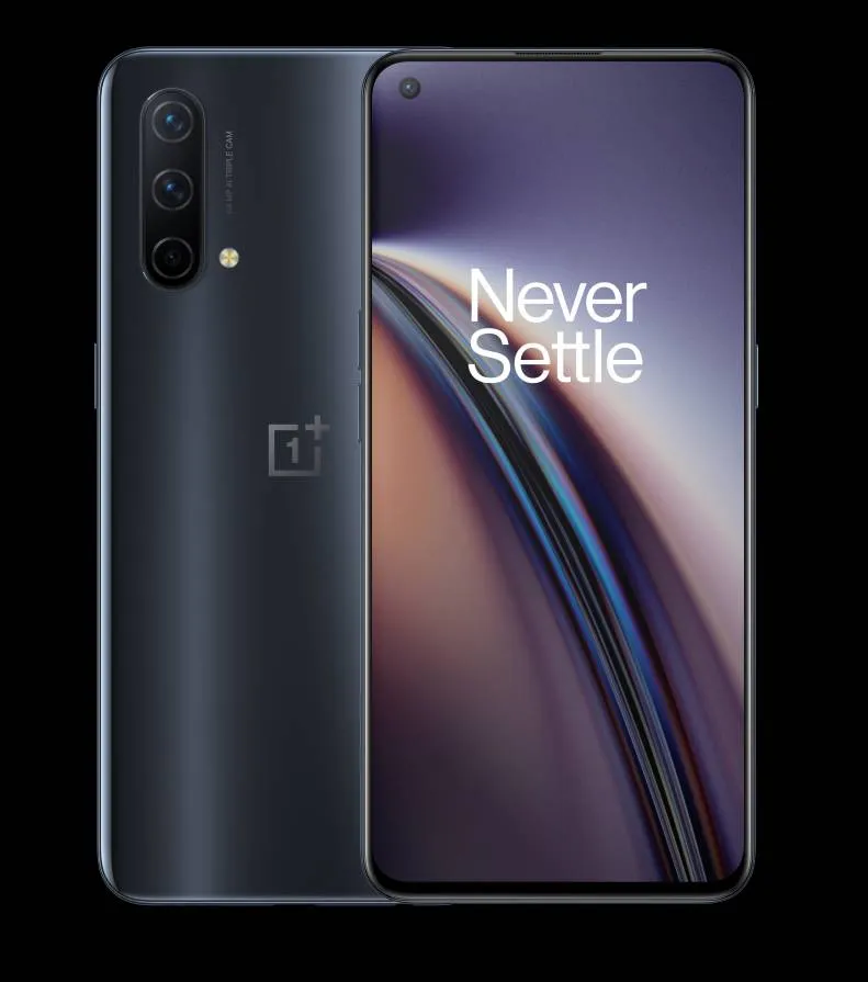 OnePlus Nord CE 2 5G Specification