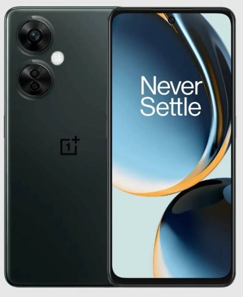 OnePlus Nord CE 3 Lite Released on 2023, April 11, 195g, 8.3mm thickness, Android 13, OxygenOS 13.1, 128GB/256GB storage, microSDXC, 6.72"1080x2400 pixels, 108MP1080p, 8GB RAMSnapdragon 695 5G, 5000mAhLi-Po