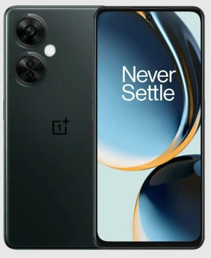 OnePlus Nord CE 3 Lite Specification
