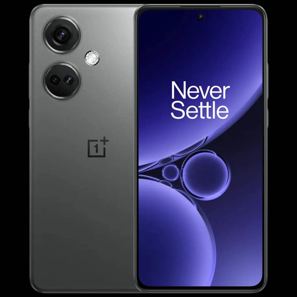 OnePlus Nord CE3 Released on 2023, August 05, 184g, 8.2mm thickness, Android 13, OxygenOS 13.1, 128GB/256GB storage, microSDXC, 6.7"1080x2412 pixels, 50MP2160p, 8/12GB RAMSnapdragon 782G, 5000mAhLi-Po