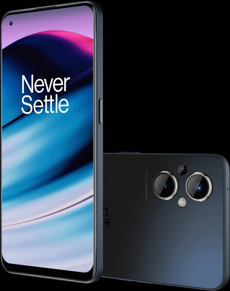 OnePlus Nord N20 5G Released on 2022, April 28, 173g, 7.5mm thickness, Android 11, OxygenOS 11, 128GB storage, microSDXC, 6.43"1080x2400 pixels, 64MP1080p, 6GB RAMSnapdragon 695 5G, 4500mAhLi-Po