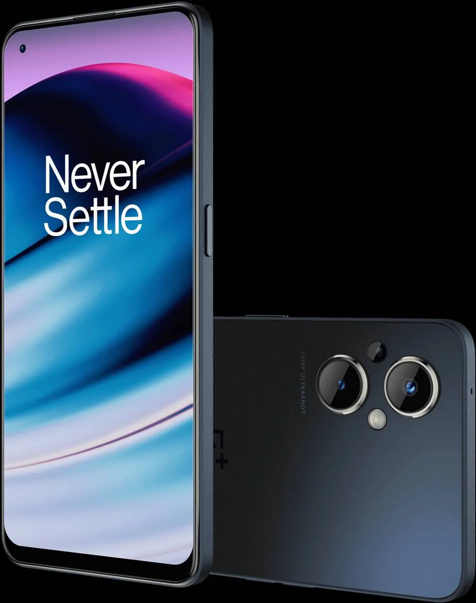OnePlus Nord N20 5G Specification