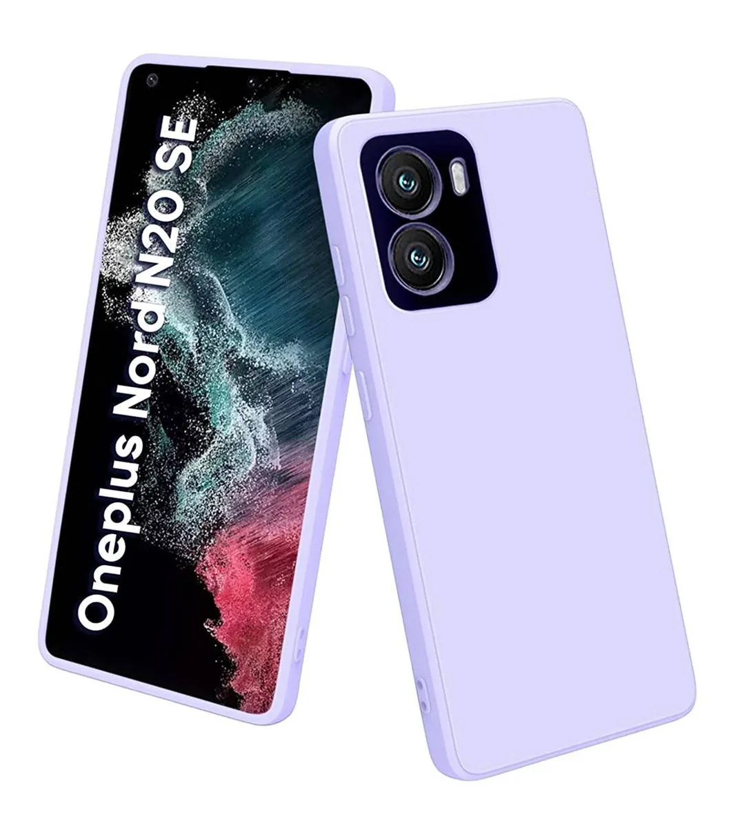 OnePlus Nord N20 SE Specification